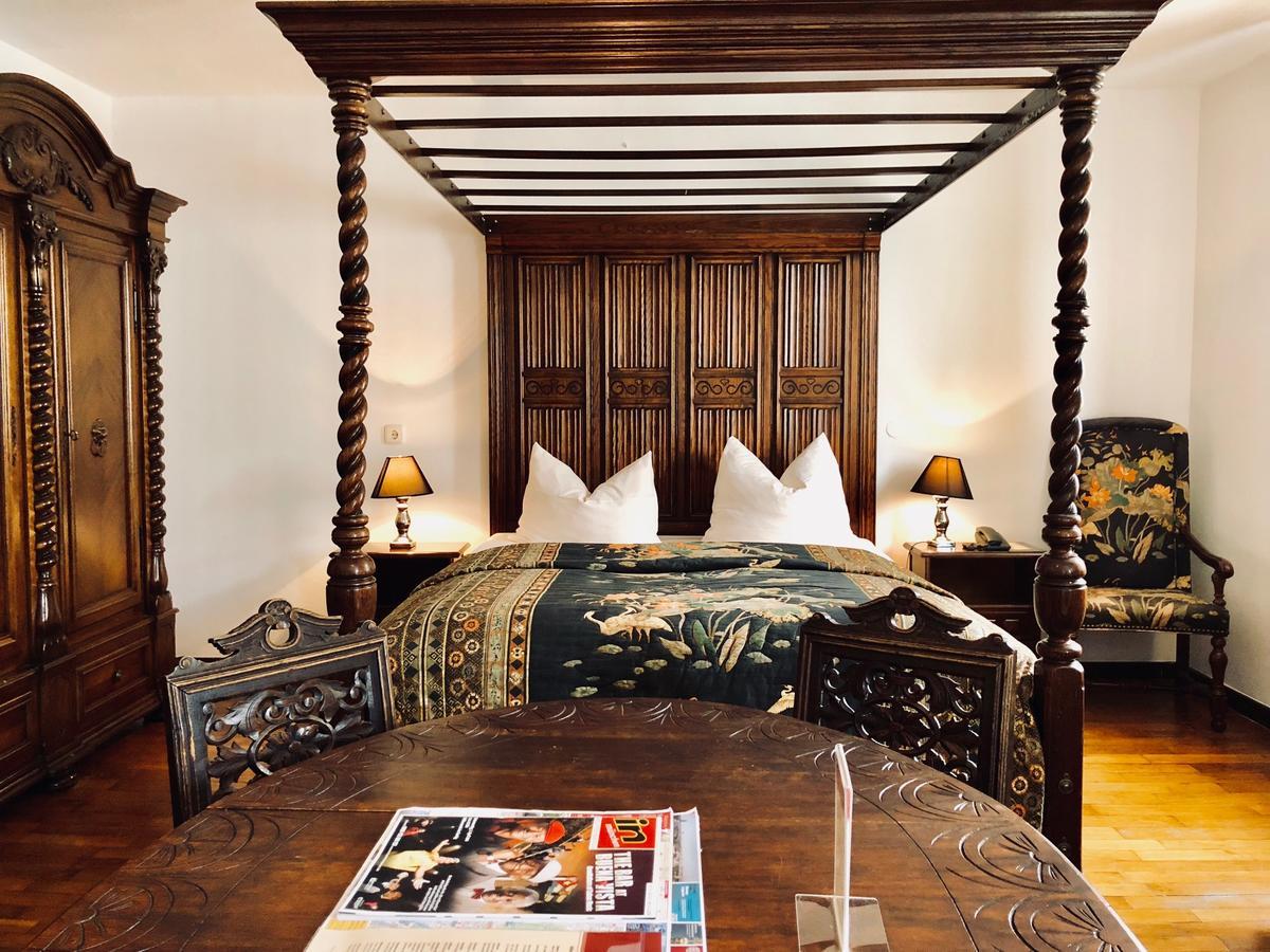 Hotel Mariahilf München